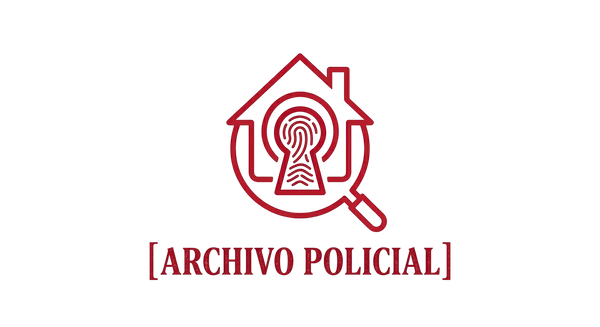 ARCHIVO POLICIAL